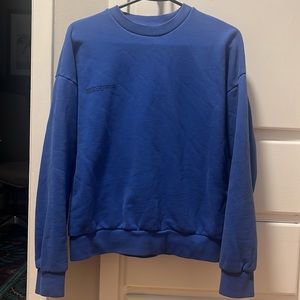 Pangaia 365 pprmint unisex sweatshirt